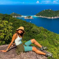 Отзыв от Амира - Виза Destination Thailand